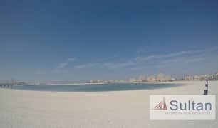 Extraordinary Beach Front Huge Villa - Al Hamra Village
