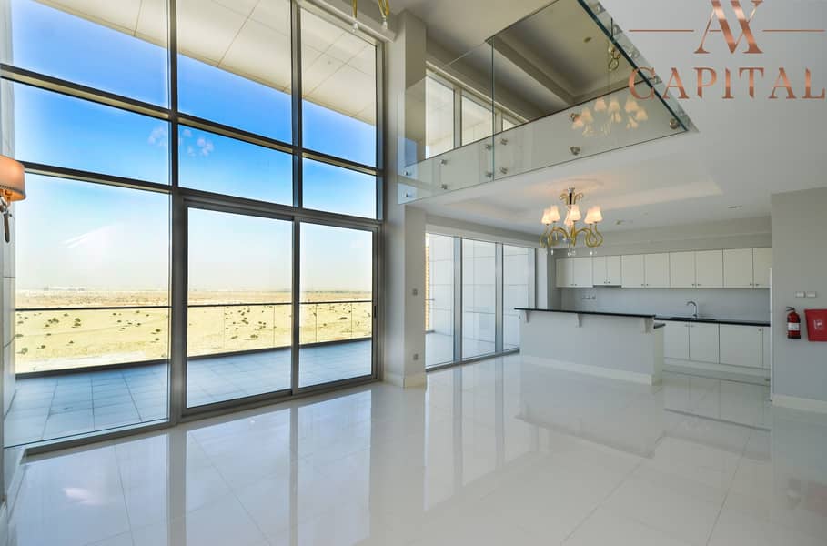 Penthouse | Incredible Price | High Floor