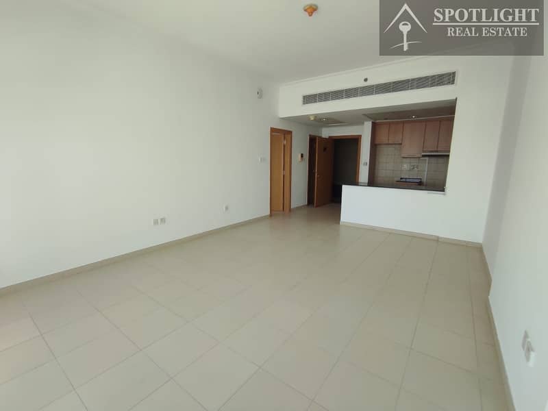 19 : 1 bedroom | with kitchen appliances | for rent| in Clayton Residency |