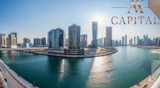 Canal View | Spacious | Furnished Canal View | Spacious | Furnished