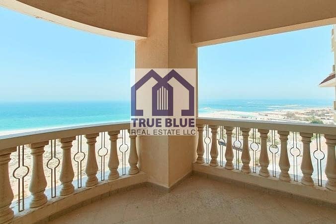 10% ROI |BIG STUDIO|MAINTAINED|SEA VIEW|STEAL DEAL