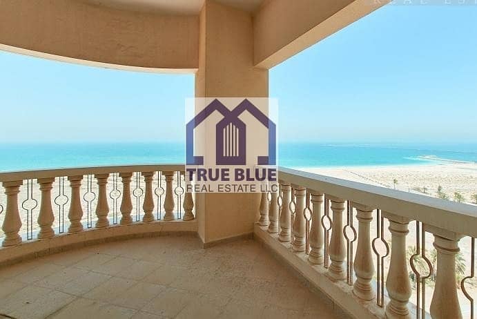 5 10% ROI |BIG STUDIO|MAINTAINED|SEA VIEW|STEAL DEAL