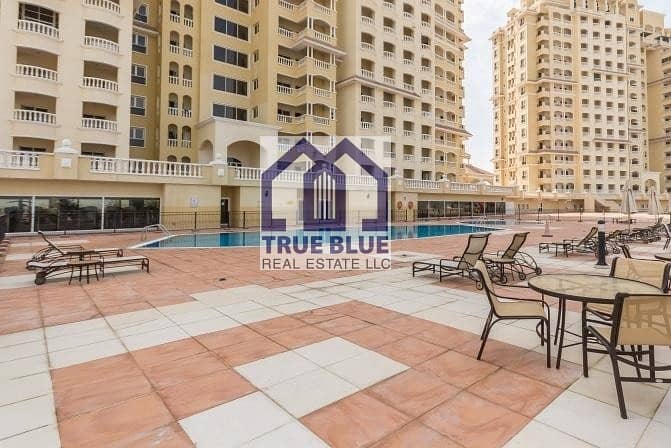 9 10% ROI |BIG STUDIO|MAINTAINED|SEA VIEW|STEAL DEAL