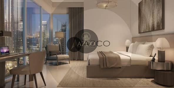 فیلا 4 غرف نوم للبيع في وسط مدينة دبي، دبي - Live Near Burj Khalifa | Heart Of Opera District | Call فیلا 4 غرف نوم للبيع في وسط مدينة دبي، دبي - Live Near Burj Khalifa | Heart Of Opera District | Call
