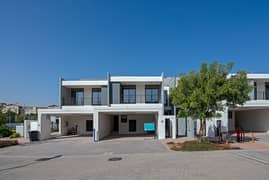 4 BR Villa| Casa Flores|CORNER UNIT |NEW