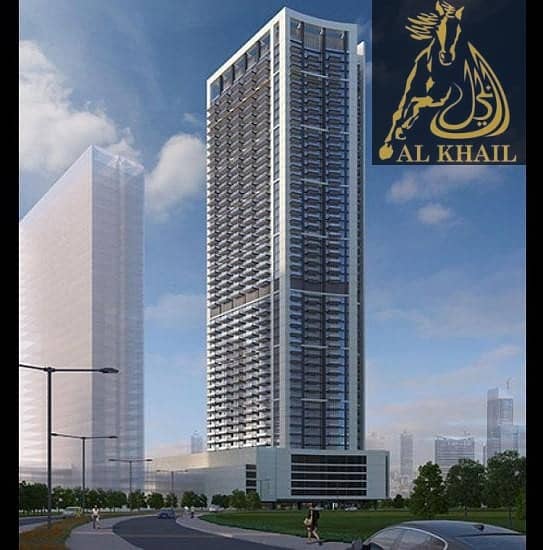 7 Investor Deal 2BR Nobles Residential Tower Business Bay