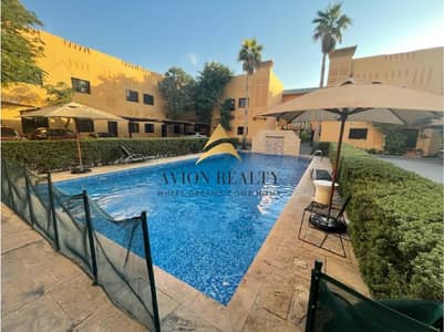 فیلا 3 غرف نوم للايجار في مردف، دبي - High End 3BR | Maid's + Laundry + Store | Perfectly Maintained - Mirdif فیلا 3 غرف نوم للايجار في مردف، دبي - High End 3BR | Maid's + Laundry + Store | Perfectly Maintained - Mirdif