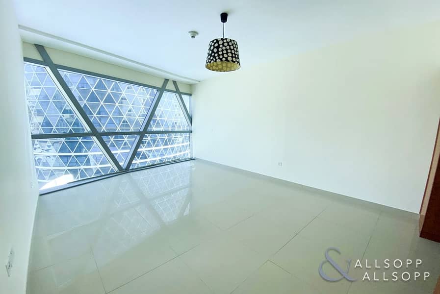 2 DIFC | Unfurnished | Available | 2 Beds