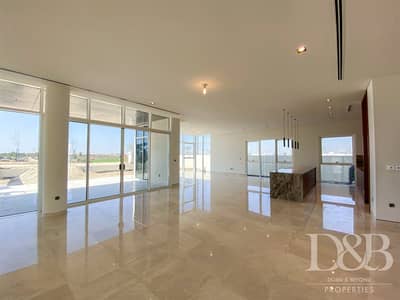 Golf Place Terraces | 4 Bed Villa | Post Handover Golf Place Terraces | 4 Bed Villa | Post Handover