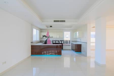 Big Size | Vacant | 4 Bedroom + M Villa Big Size | Vacant | 4 Bedroom + M Villa