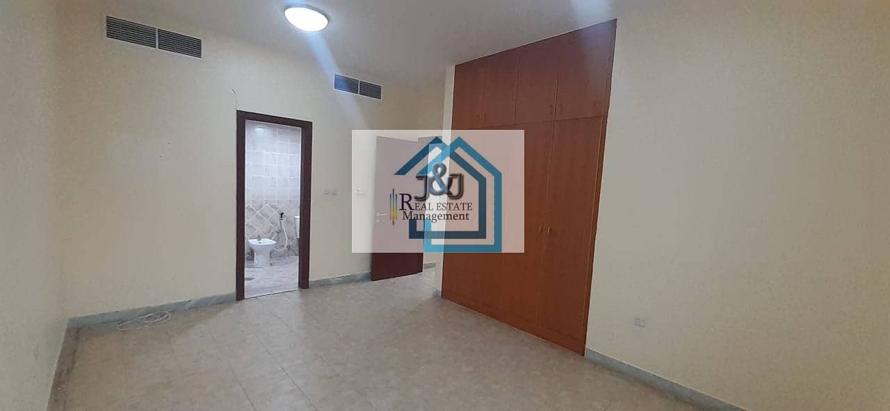 |HOT DEAL| ONE MONTH FREE|spacious 3 bedroom apartment with store room in  mamoura area .