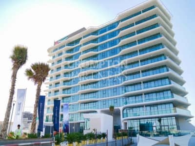 Bright| Balcony| Spacious| Sea View