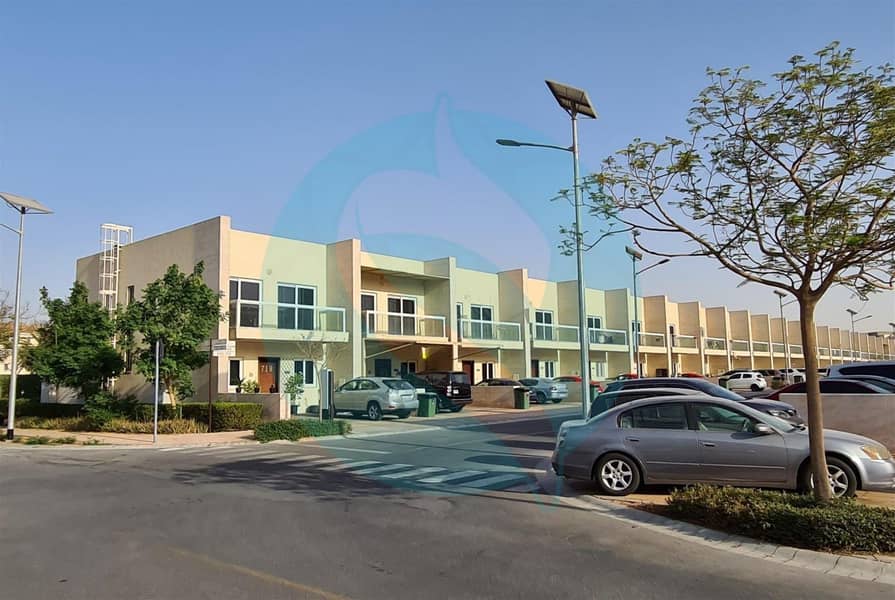 Warsan I 3 BRs TownHouse Warsan I 3 BRs TownHouse