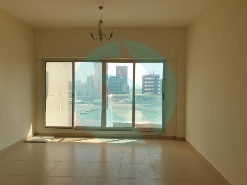 Great Deal / 2bed Large Size / Canal & Open View Great Deal / 2bed Large Size / Canal & Open View