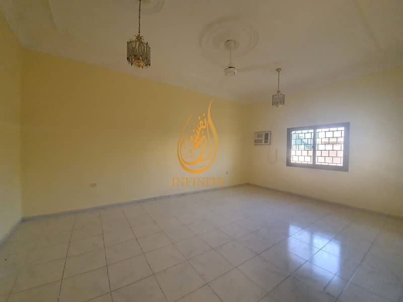 9 SPACIOUS | WELL MAINTAINED | | NATURAL LIGHT | GARDEN | 3 BEDROOMS VILLA