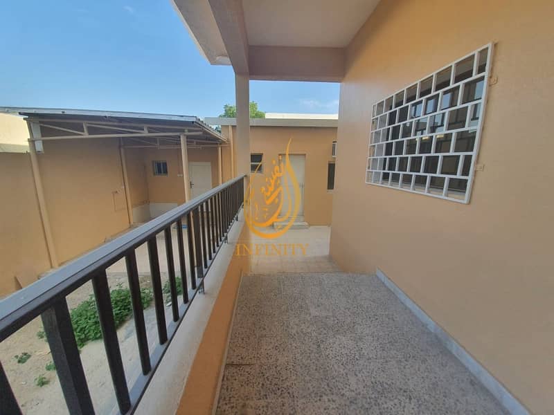15 SPACIOUS | WELL MAINTAINED | | NATURAL LIGHT | GARDEN | 3 BEDROOMS VILLA