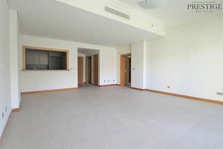 One Bedroom | High Floor view | Unfurnished One Bedroom | High Floor view | Unfurnished