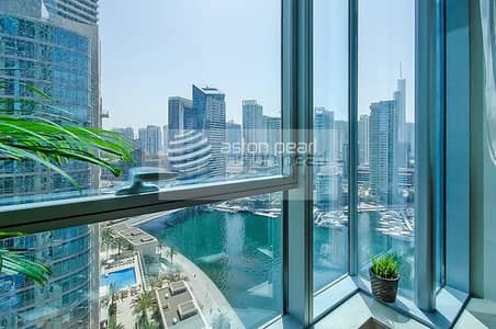 Fully Furnished Ready 2 BR |Marina View Near Beach Fully Furnished Ready 2 BR |Marina View Near Beach