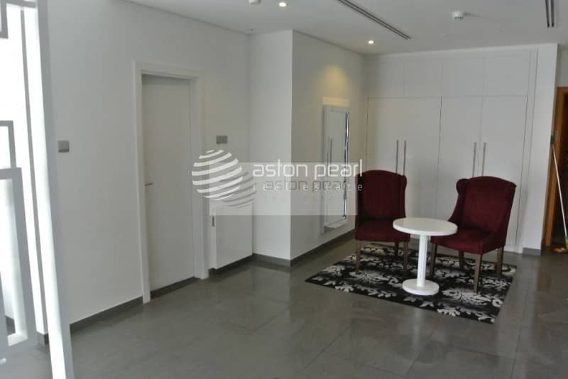 17 1 Bedroom Hotel Apt | Fully Furnished |Marina View