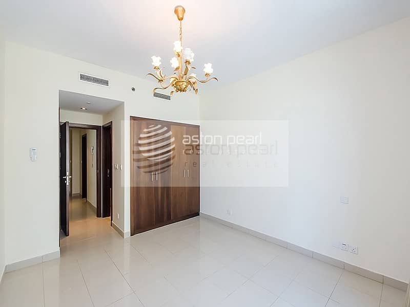 21 Beautiful |  Spacious 1 BR Apartment with JBR View