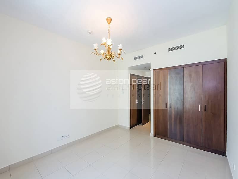 28 Beautiful |  Spacious 1 BR Apartment with JBR View