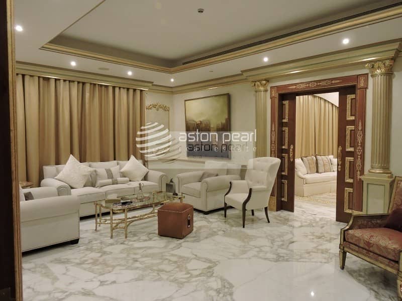 24 7 BR Luxury Finished | Private Pool | Close to SZR