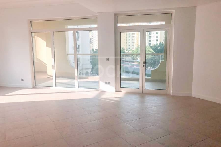 3-Bed Plus Maids | Equipped Kitchen | Palm Jumeirah