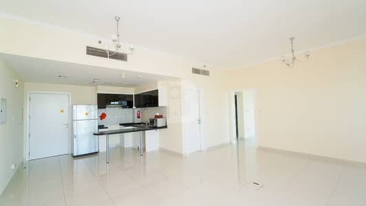 Large Layout | Balcony & Parking | Vacant | 4 Chq Large Layout | Balcony & Parking | Vacant | 4 Chq