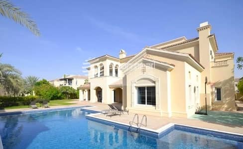 Large Plot | Furnished |Full Polo View| Type A 6BR Large Plot | Furnished |Full Polo View| Type A 6BR