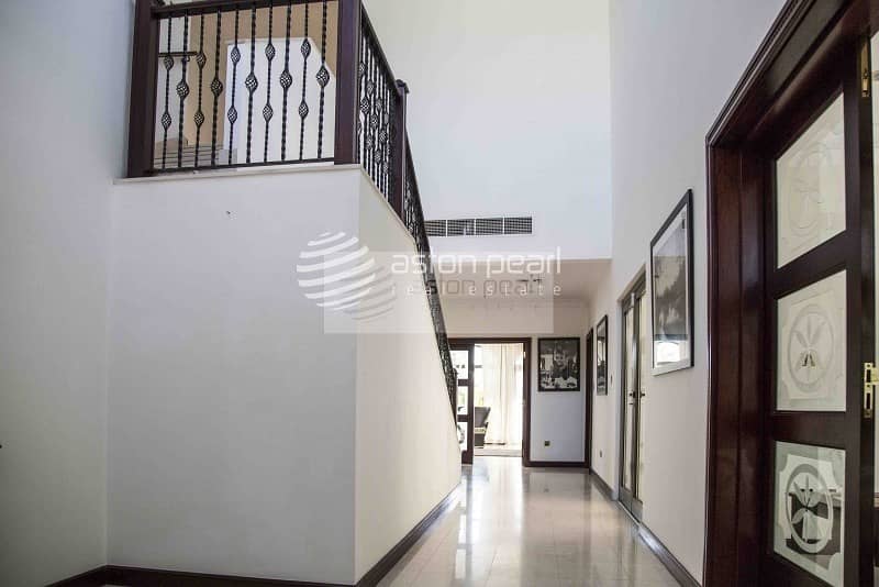 14 High Number |  Atrium Entry  | Vacant on Transfer