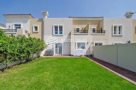 3 Bedroom Villa for Rent in Arabian Ranches, Dubai - Type 3E 3 Bedroom Villa for Rent in Arabian Ranches, Dubai - Type 3E