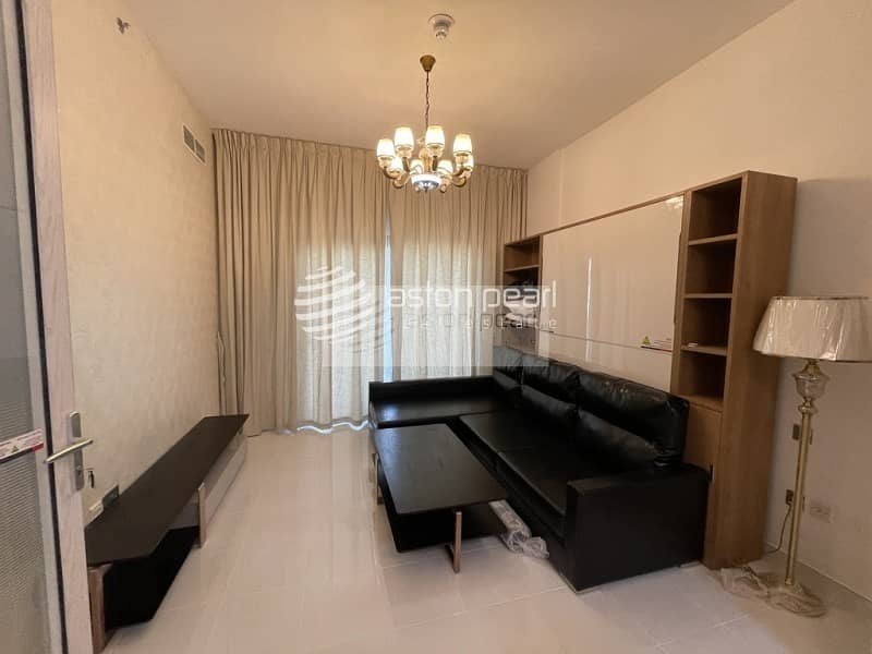 7 Fully Furnished |Brand New Unit With Ultra Luxury