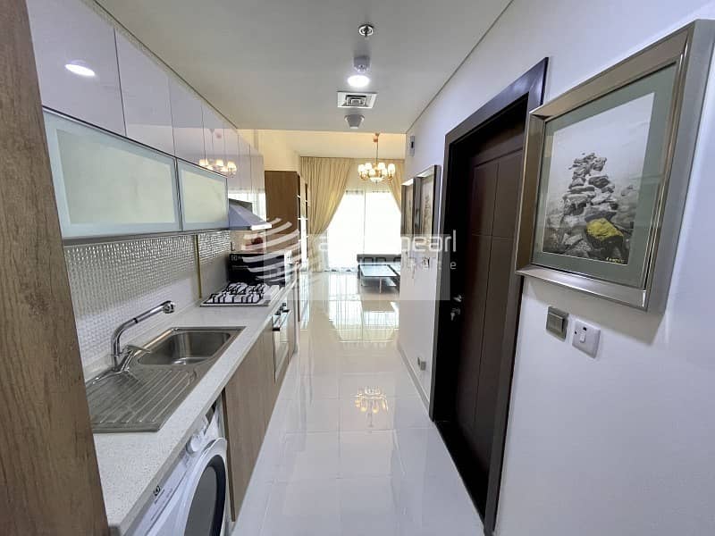 19 Pool/ Garden| Multiple Units Net 6% Return| Studio