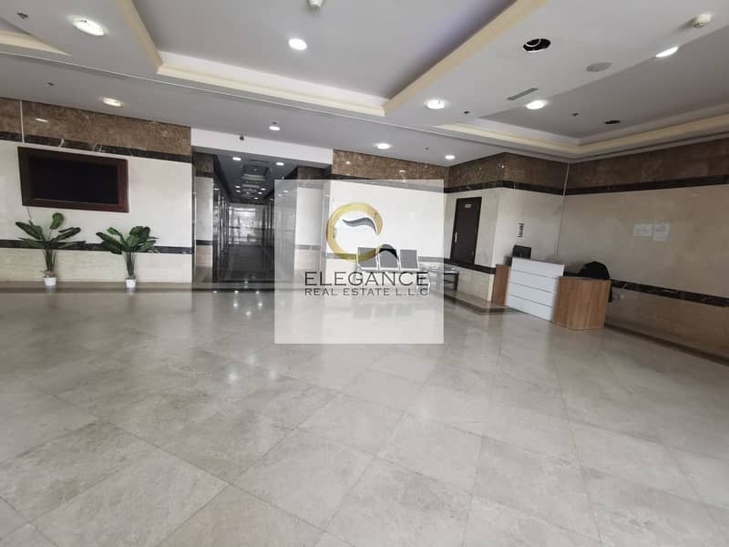 3 2 BED ROOM FOR SALE IN AJMAN