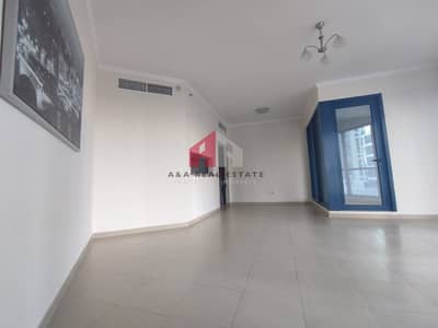 Semi-furnished! Chiller large 1-BHK for rent in X-1 Tower Semi-furnished! Chiller large 1-BHK for rent in X-1 Tower