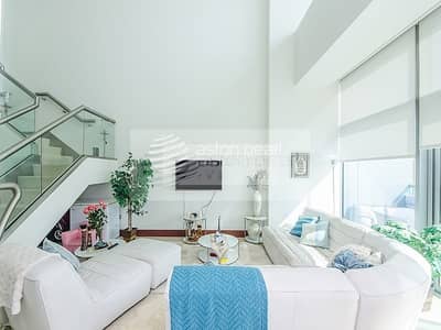 3 Bedroom Flat for Sale in World Trade Centre, Dubai - Vacant High Floor 3 BR Maids | Zabel / Burj Views 3 Bedroom Flat for Sale in World Trade Centre, Dubai - Vacant High Floor 3 BR Maids | Zabel / Burj Views