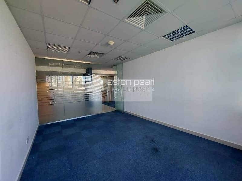 14 Fully Fitted Large Office | EXCLUSIVE | Low Floor