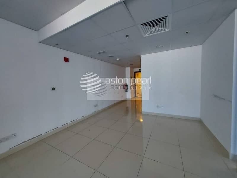 27 Fully Fitted Large Office | EXCLUSIVE | Low Floor