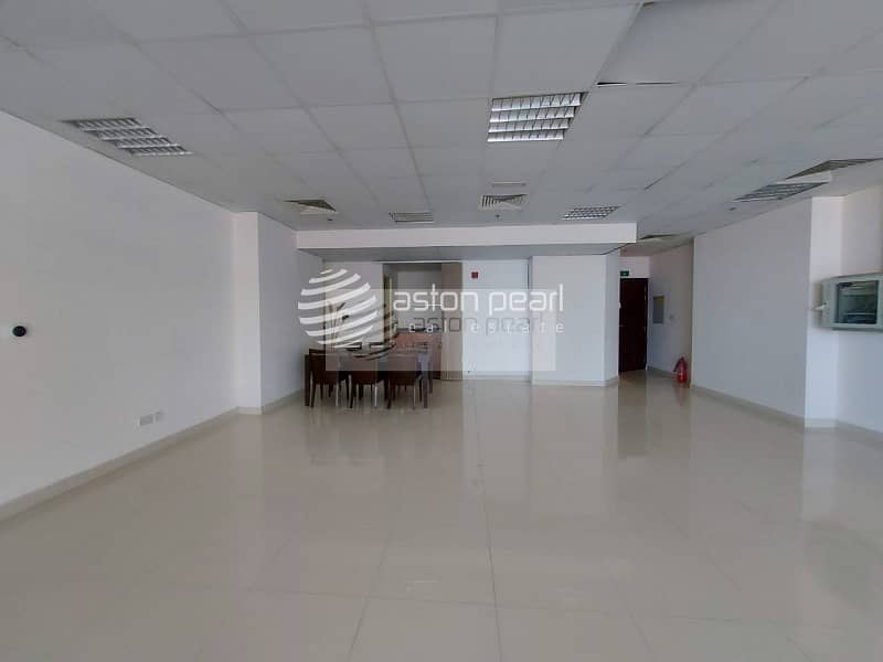 27 EXCLUSIVE | Fully Fitted Furnished Office | VACANT