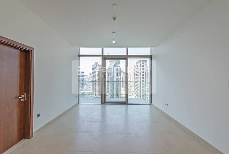 8 Lowest Market Price| 1 BR |Rare and Modern Layout