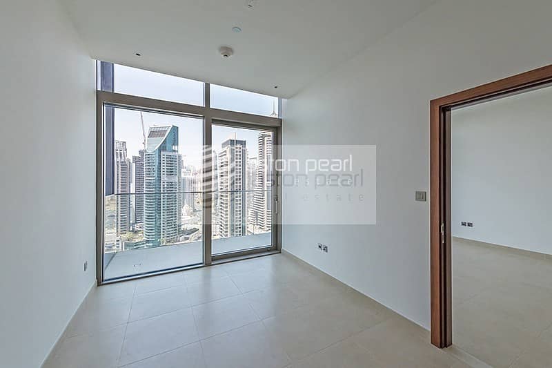 17 Lowest Market Price| 1 BR |Rare and Modern Layout