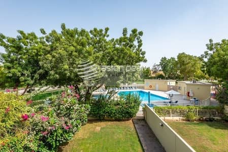 3 Bedroom Villa for Sale in The Springs, Dubai - Desirable Investment | Rented Until September 2021 3 Bedroom Villa for Sale in The Springs, Dubai - Desirable Investment | Rented Until September 2021