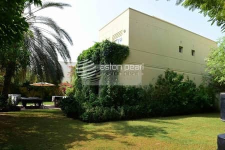 5 Bedroom Villa for Rent in The Meadows, Dubai - VASTU N/E | 15 JANUARY | Vacant | Type 7 | 5 BR+M 5 Bedroom Villa for Rent in The Meadows, Dubai - VASTU N/E | 15 JANUARY | Vacant | Type 7 | 5 BR+M