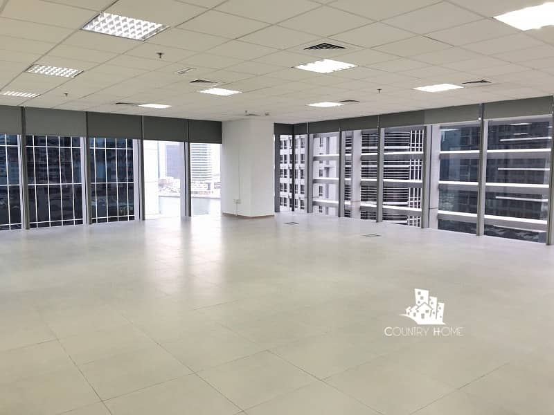 A-Grade Fitted Office | Most Sought After Building