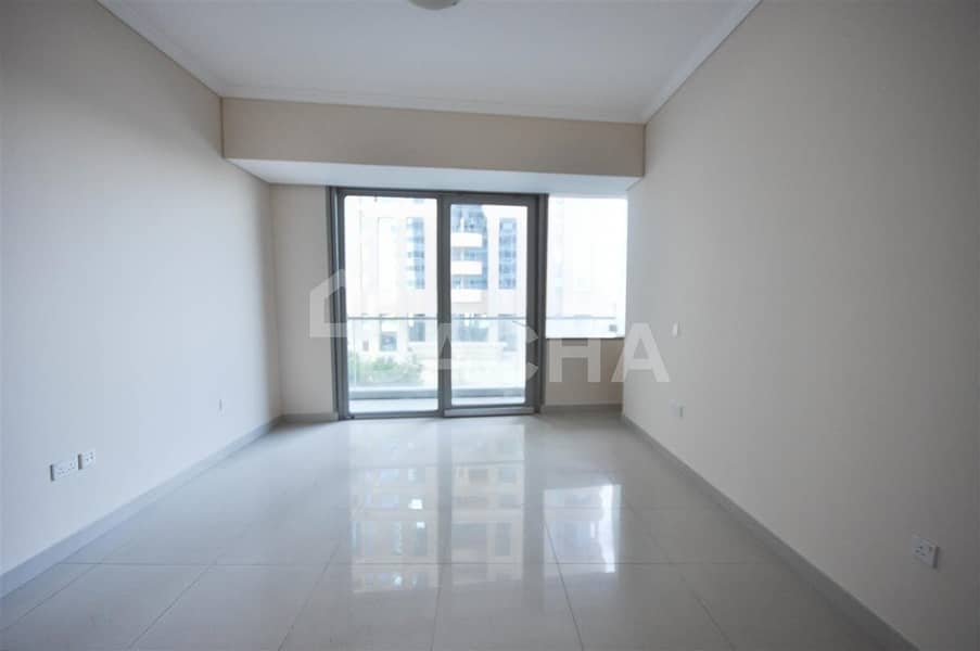 Large Layout / Best Priced 2 br /Low Floor