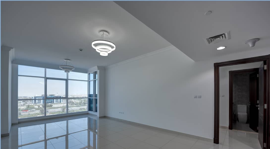 32 LUXURY BUILDING | BRAND NEW | DIRECT TO OWNER