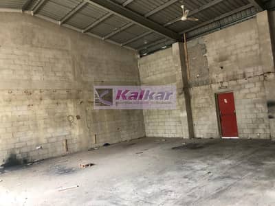 !! 1500 SQFT COMMERCIAL WAREHOUSE IN ALQUOZ AED: 45000/- !! !! 1500 SQFT COMMERCIAL WAREHOUSE IN ALQUOZ AED: 45000/- !!