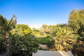 Lovely Park Backing C1 | Negotiable | Upgraded