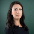 Maja Raduljeskovic Maja Raduljeskovic