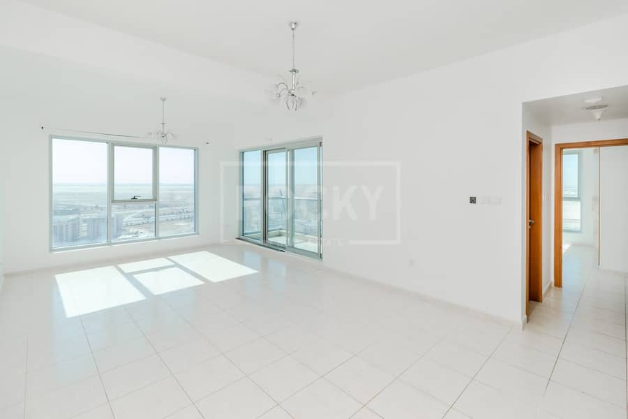 2 2-Bed | Pets Allowed | Skycourts Tower D